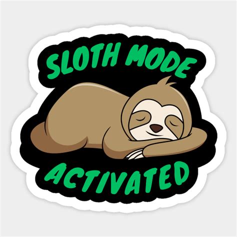 Witch if sloth